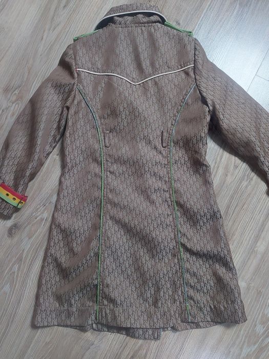 Dior płaszczyk 8A orginalny