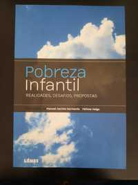 Pobreza Infantil - Manuel Jancinto Sarmento, Fátima Veiga