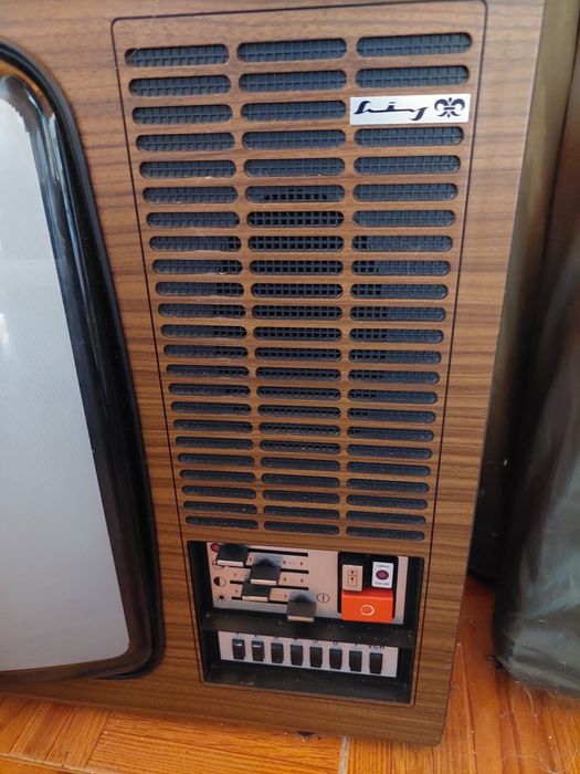 Lote tv antigas vintage