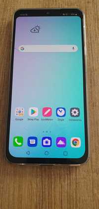 LG G8X ThinQ DualBoot Android/Windows