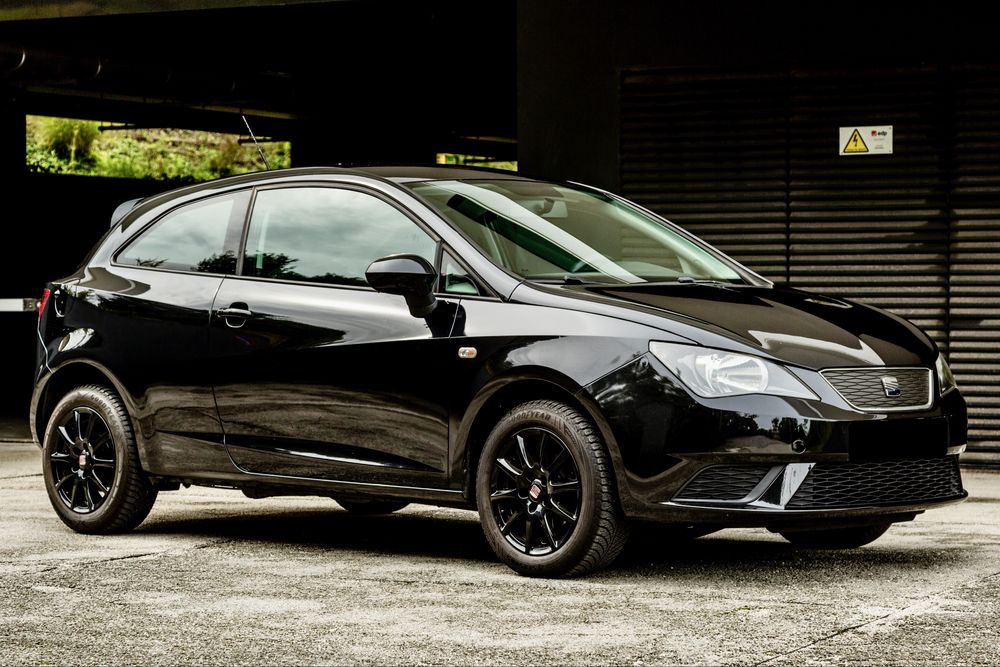Seat Ibiza 1.2 TDi Exclusive