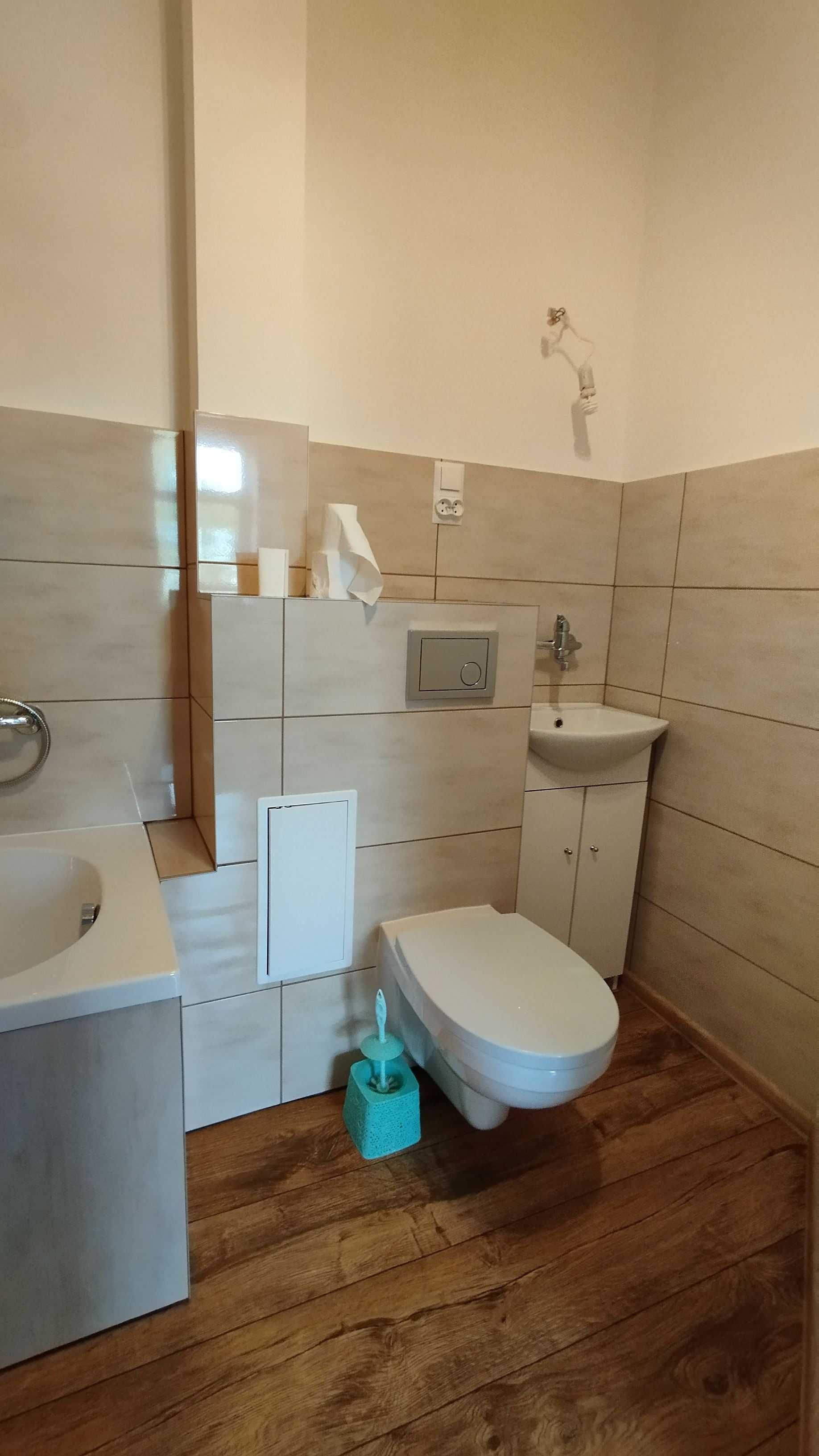 Komfortowe Mieszkanie do wynajęcia w Centrum Siedlec.