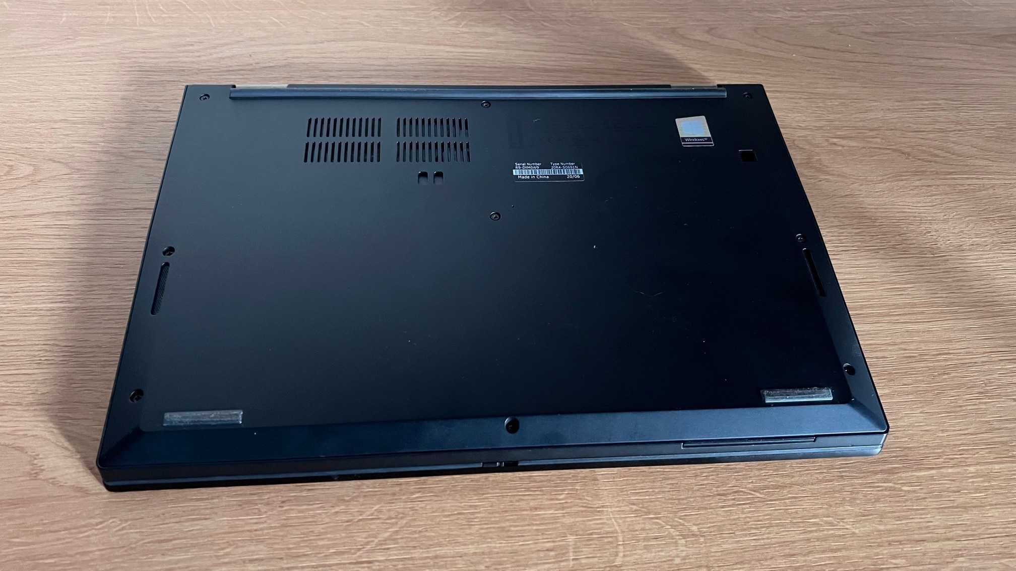 Lenovo ThinkPad L13/ i5-10gen/ 256GB SSD/ 8GB/ 13.3" IPS FHD DOTYKOWA