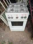 Продам газовую печ