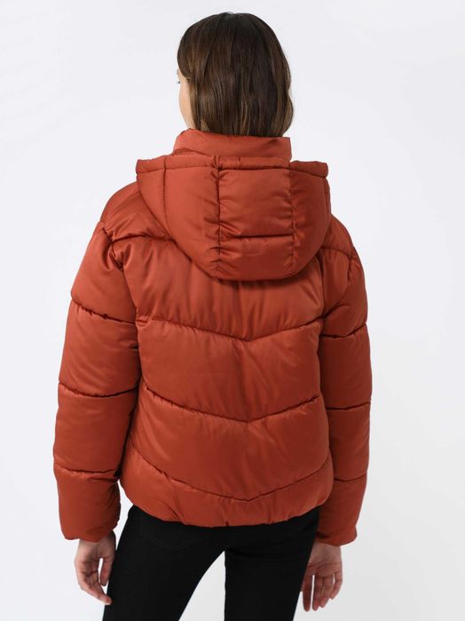 Жіноча зимова куртка Lefties, розмір L