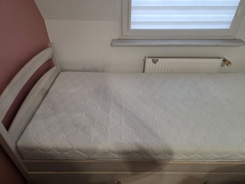 Łóżko dziecięce 90x 200