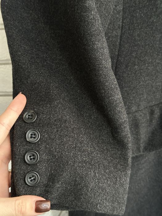 Пальто Zara , пальто Daks натуральное люкс качество