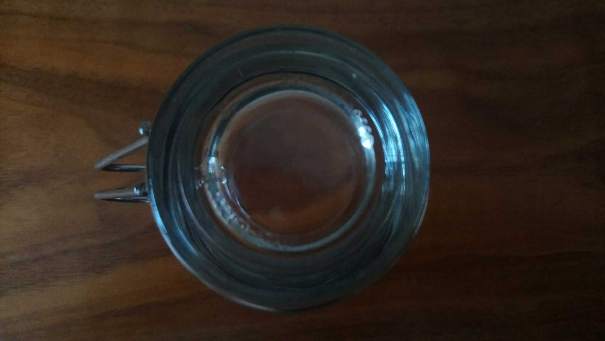 Szklanki Bormioli Rocco OSLO Cappuccino