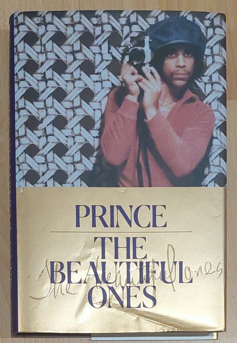 Prince The Beautiful Ones