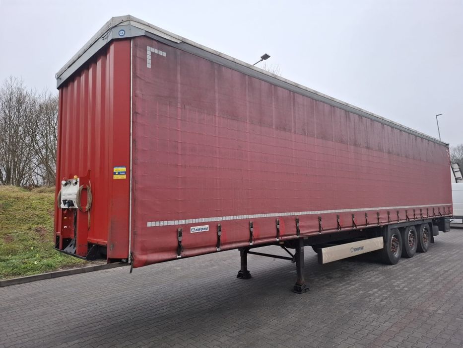 Korone firanka Standard 2019r pierwszy własciciel.