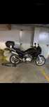 Honda Varadero xl 125 wtrysk