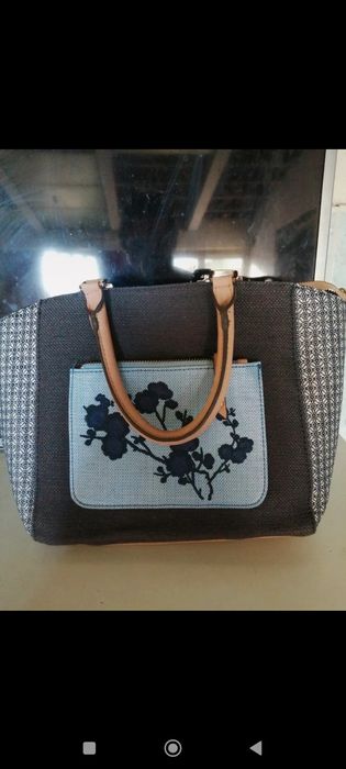 Bolsa linda de boa qualidade