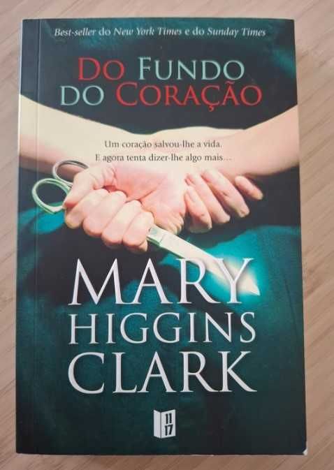 Lote #4 - Livros Policiais