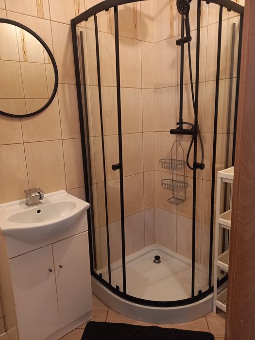 Mieszkanie na wsi koło Jawora