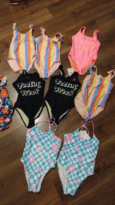 Strój kąpielowy Reserved