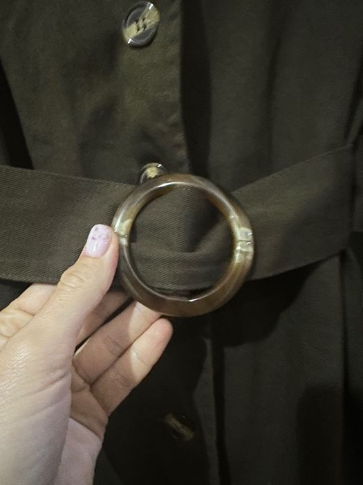 Сукня жіноча джинсова