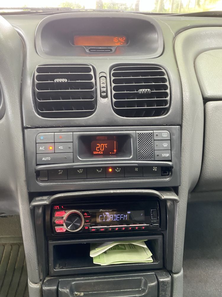 Renault Laguna 1.9D 2000