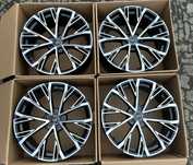Felgi NOWE do AUDI A5 A6 A7 A8 Q5 Q7 5x112 19 8,5 ET35