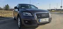 Sprzedam  Audi Q5 2,0TFSI