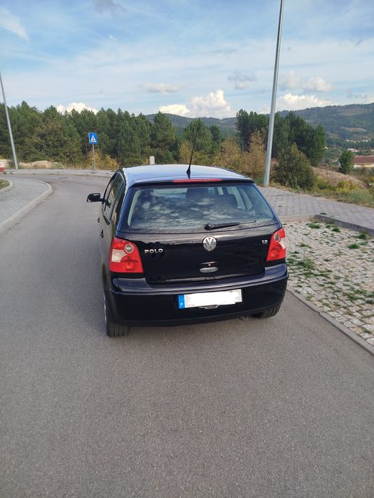 Excelente estado VW Polo - 125.000kms