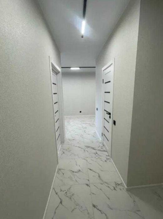 В продажу 1 квартира в новобудові ЖК Гідропарк