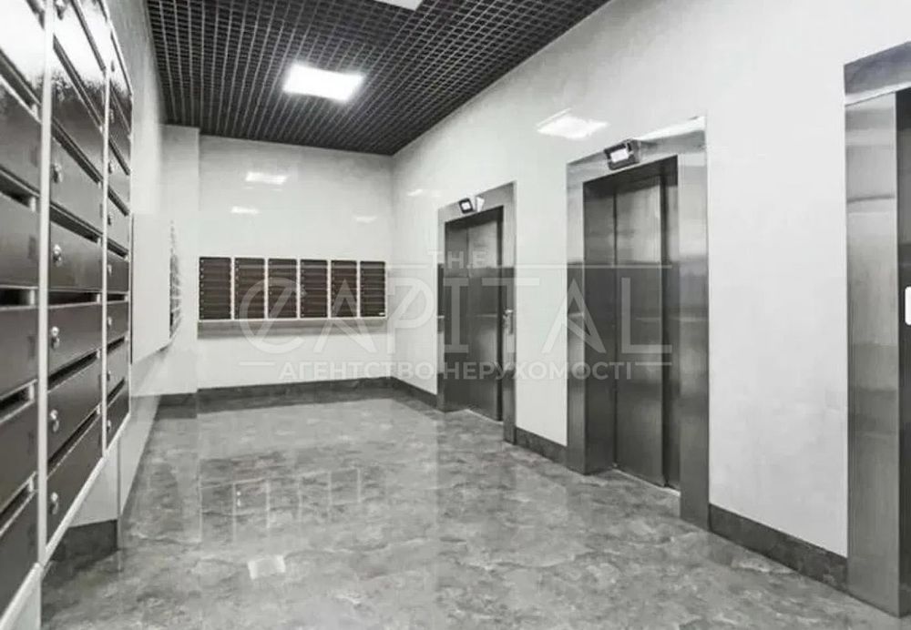 Оренда 1к квартири ObolonSKY Оболонь