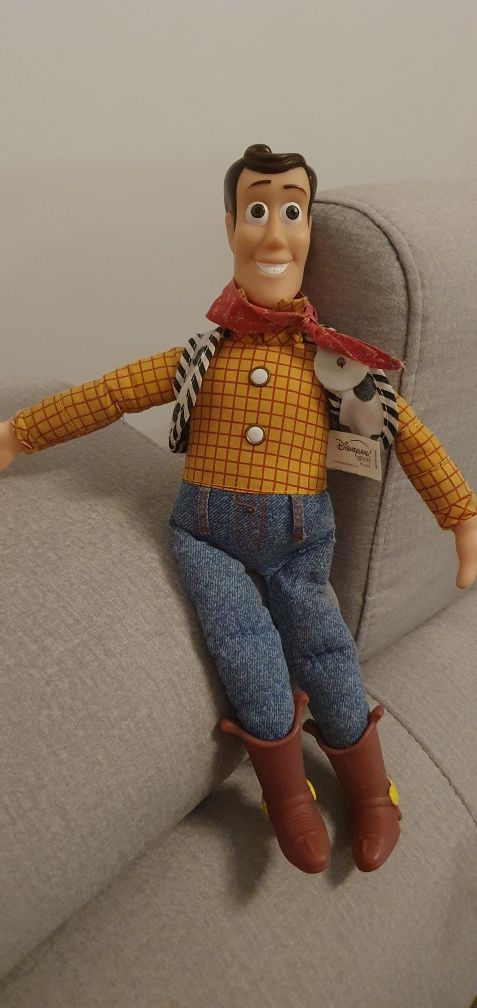 Figurka lalka Chudy Toy Story