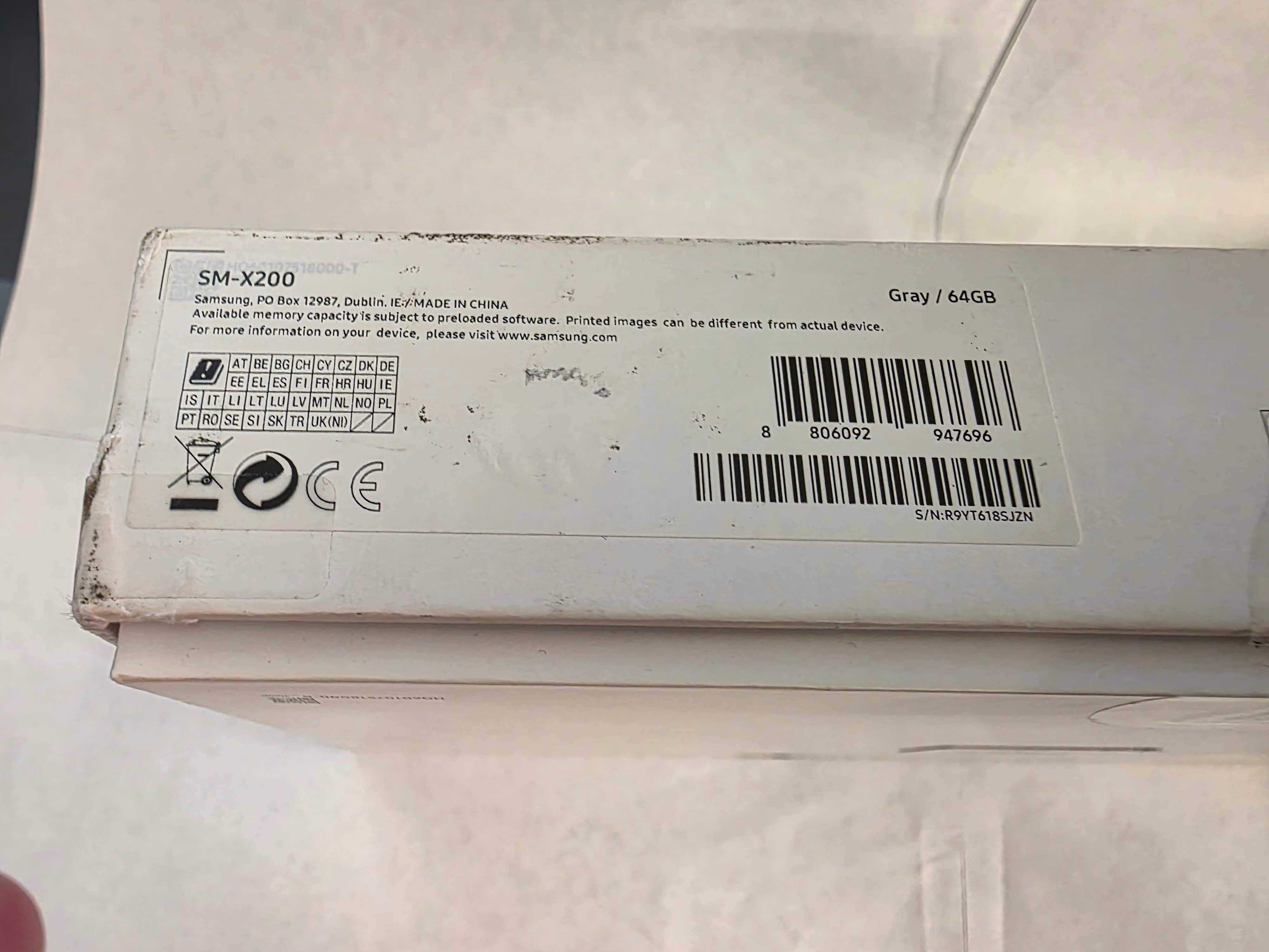 Tablet Galaxy Tab A8 (NOVO) + Capa Android Ipad 10.1 Polegadas
