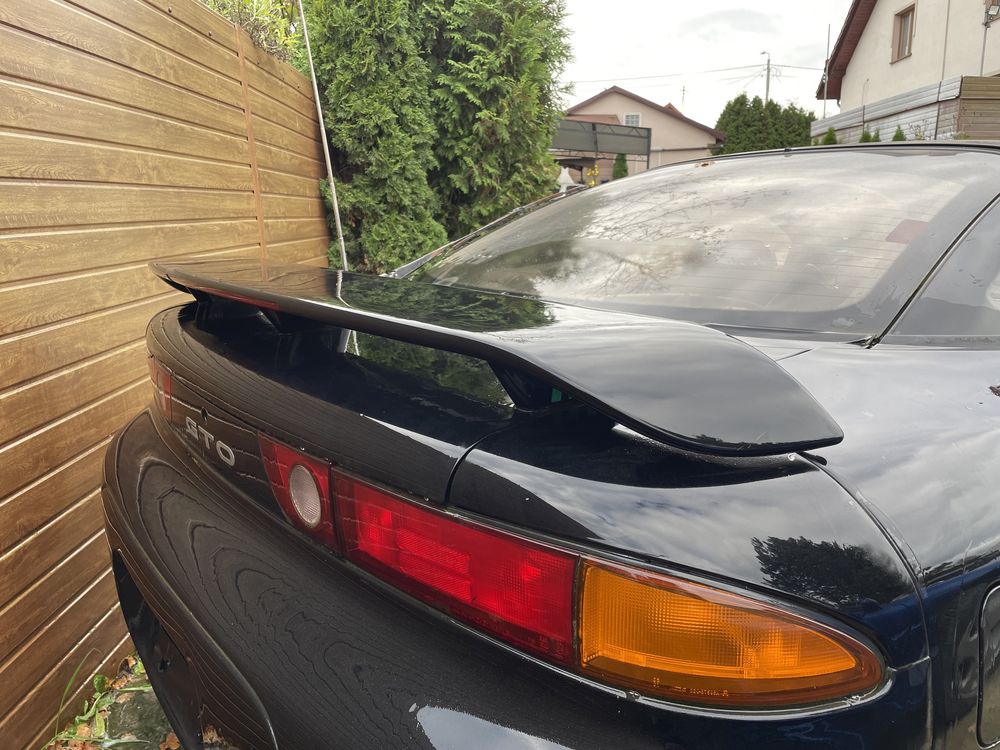 Spoiler Mitsubishi 3000gt