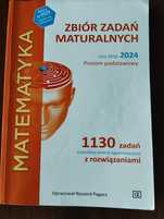Matematyka zbiór zadań maturalnych Oficyna Edukacyjna Pazdro