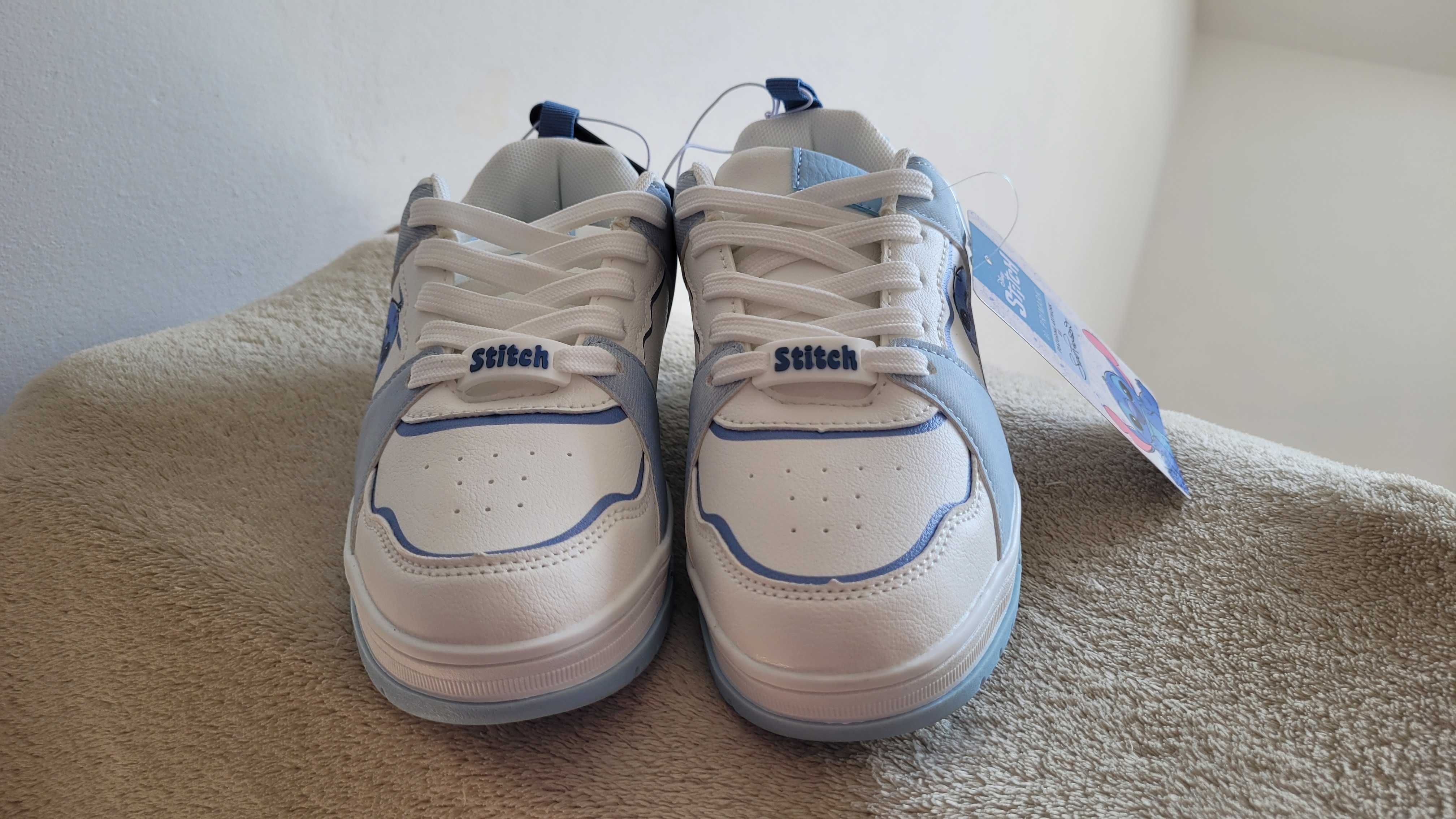 Buty dziecięce Stitch 33-34