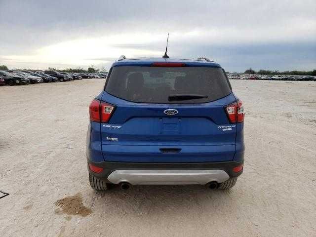 2019 Ford Escape Titanium!!!