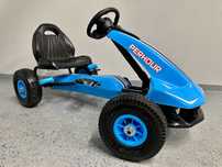 Gokart PERHOUR jak nowy!