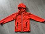 Bluza Cool club 128-134 softshell