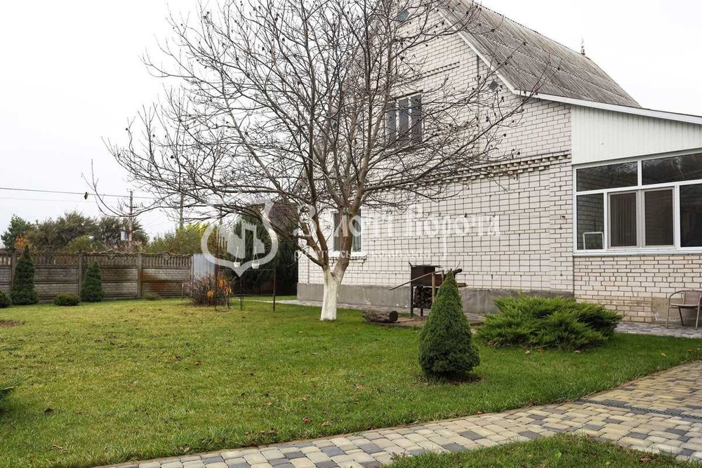 Будинок, 1пов. Гарний стан. с. Велика Димерка, Броварський район