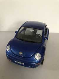 Vw new beetle 1998 da burago
