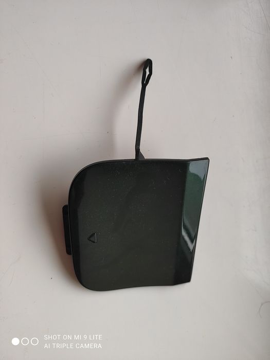 Zaślepka zderzaka haka holowniczego tył Mini Cooper F60