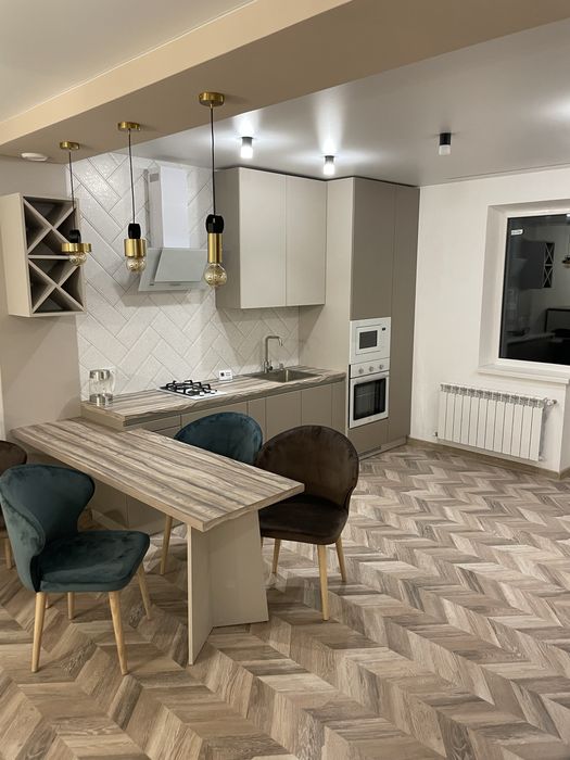 Стільці на кухню