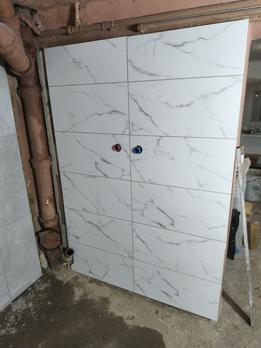 Pomogę ewentualne wykonam prace remontowe