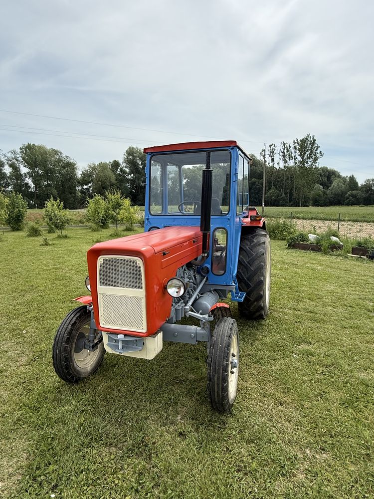 Ursus c360 stan bdb