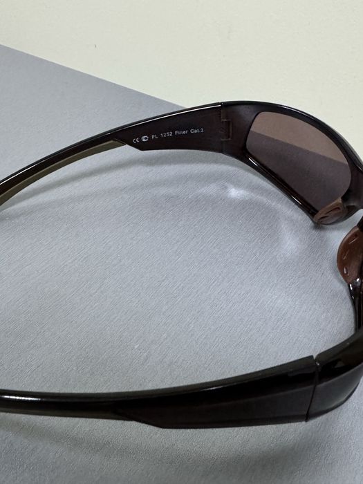 Окуляри solano fishing line