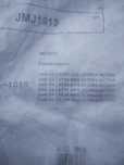 Audi A4 B7  dpf filtr A4  A6