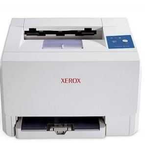 Impressora laser a cores - Xerox Phaser 6110 - Peças