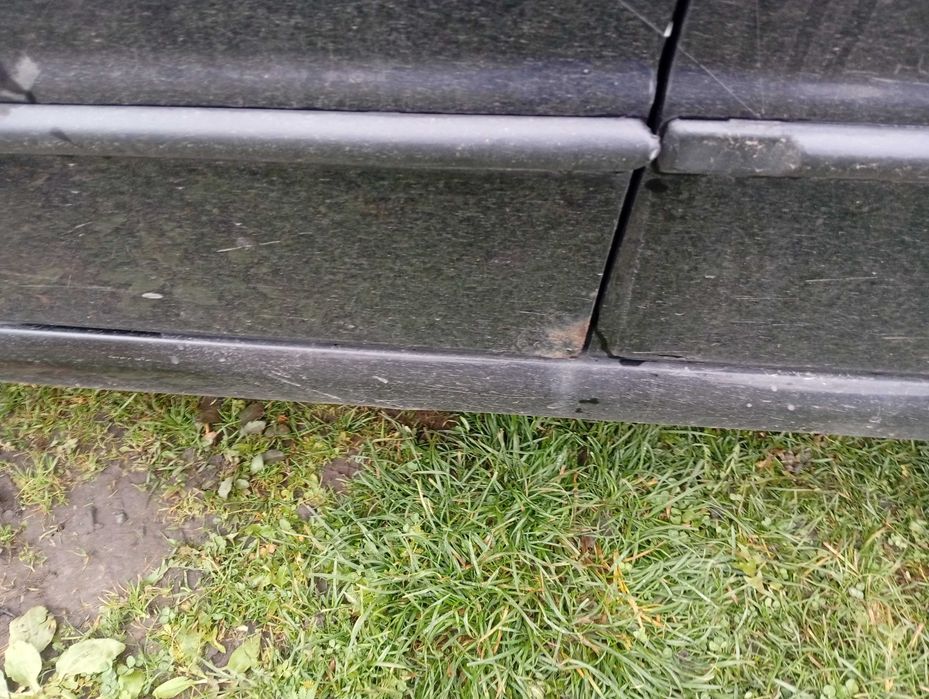 Skoda fabia 1 1.4 2007 B+G