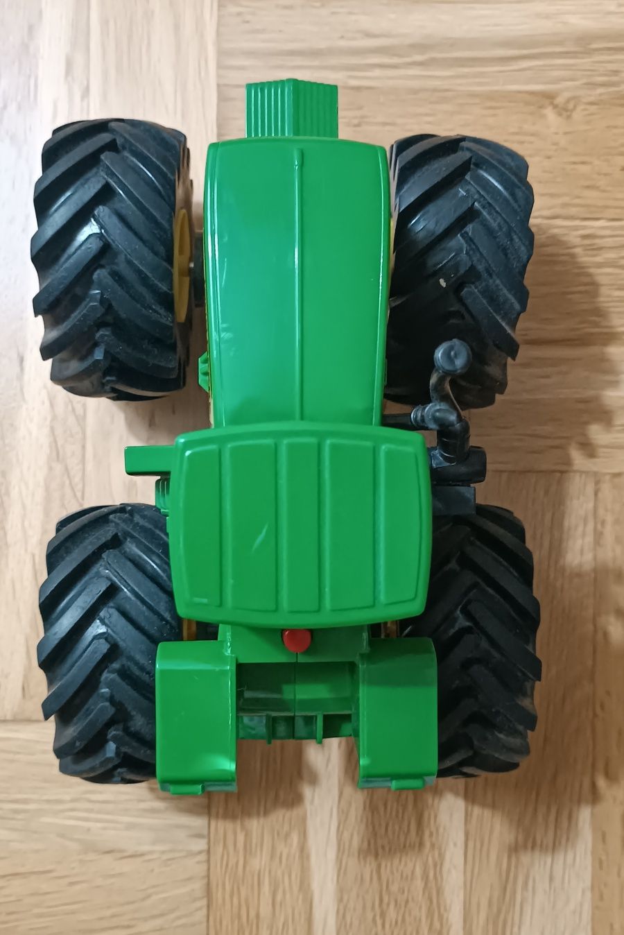 TONY John Deere Traktor monster dla dzieci