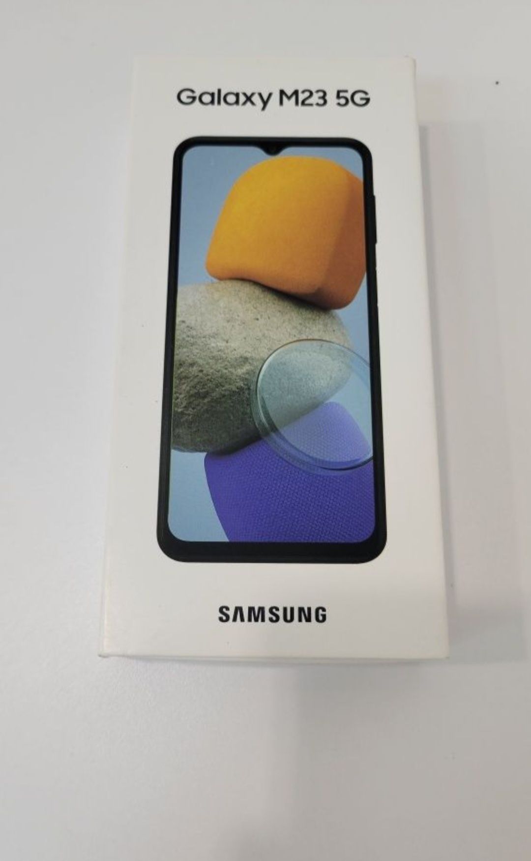 Samsung M23 5G 4/128