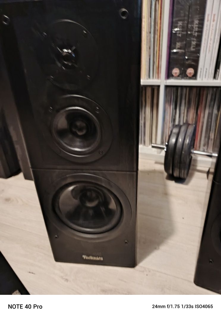 Technics kolumny SB EX 3