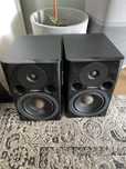 Fostex PM 0.5 MKII monitory studyjne