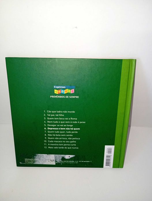 Fast and Well—There’s No One Like That (Book + CD)64551991348483121