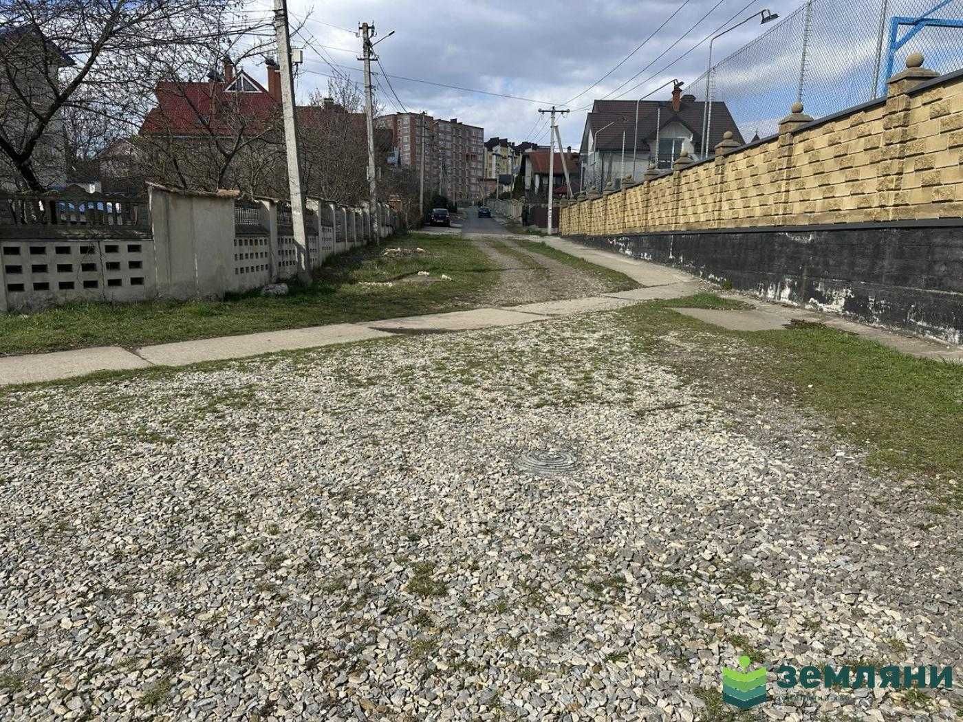 Продається ділянка 15 сот по Ціолковського